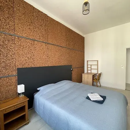 / Loft / Chill / Atelier Apartment