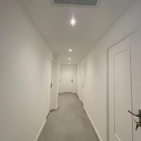 / Loft / Chill / Atelier Apartment *
