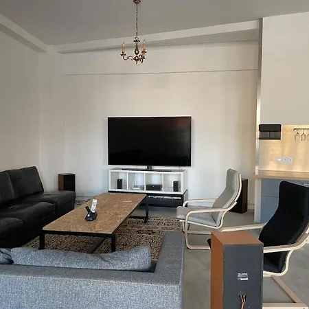 / Loft / Chill / Atelier * Albi